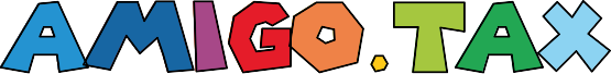 Amigo Tax Logo